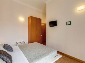 Bon Ton Design Rooms by DOT Suites