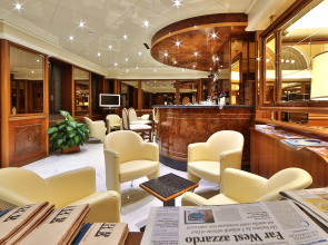 Best Western Hotel Moderno Verdi