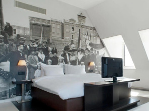 Inntel Hotels Amsterdam Zaandam