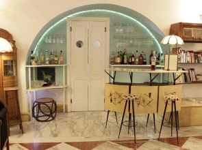 Hotel Emona Aquaeductus