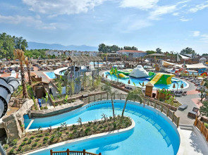 Atlantique Holiday Club - All Inclusive