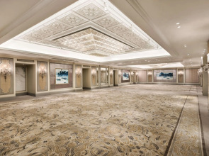 Shangri-La Bosphorus, Istanbul