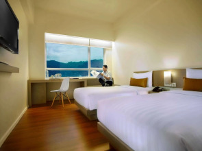 The ZHM Premiere Padang