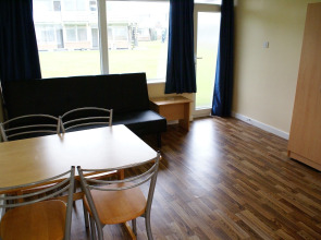 Pontins - Camber Sands Holiday Park