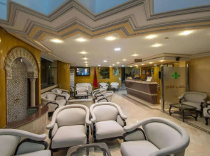 Hotel Zahrat Al Jabal