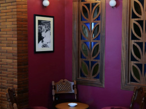 Grand Hotel Villa de France