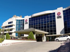 Akra Kemer - All Inclusive