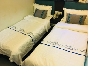 Seasons Hotel - Tsim sha tsui