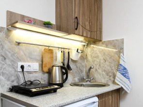 Веста на улице Титова