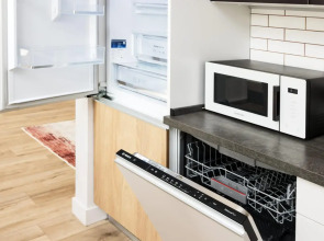 Booking Smart на улице Энгельса 77