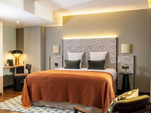 Hotel D - Basel - Fully Renovated 2025