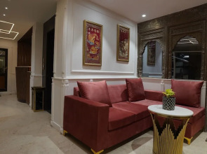 The Shanti A Boutique Hotel