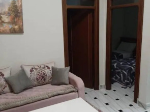 Ground Floor 2 Bedroom Apartment - City Centre Location - Optic Fibre Wifi