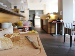 Stoltzen Hotel  Apartments