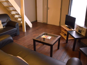 Condo Gardens Leuven