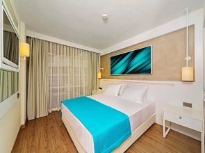 Poseidon Hotel - Adults Only