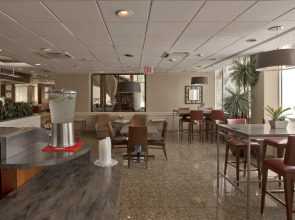 Holiday Inn Washington-Central/White House by IHG