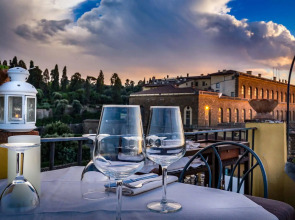 Hotel La Scaletta Al Ponte Vecchio