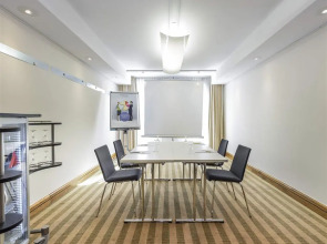 Novotel Freiburg am Konzerthaus