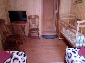 Гостевой дом Сахалин