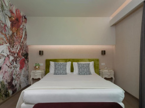 Olivi Hotel & Natural Spa