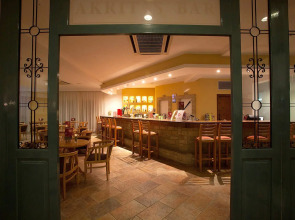 Kefalos Beach Tourist Village