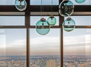 Warsaw Presidential Hotel