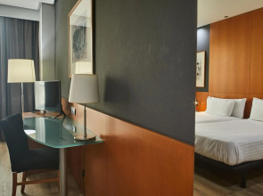 Hotel Silken Atlántida Santa Cruz