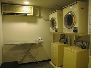 Hotel Villa Fontaine Grand Tokyo - Roppongi