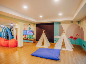 Iberostar Selection Hacienda Dominicus All Inclusive