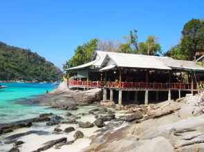 Bungalow Raya Resort