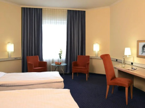 InterCityHotel Stuttgart
