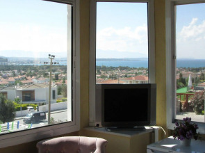 Tepe Hotel Alaçatı