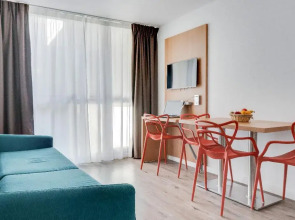 Residhotel Galerie Tatry