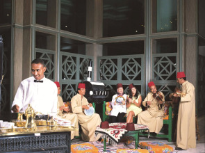 Pyramisa Island Hotel Aswan