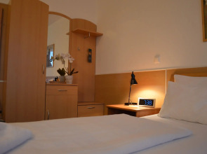 Hotel Donaustadt Kagran