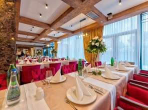 Queen of Zlatibor hotel & Spa