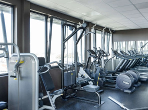 Clarion Hotel Stavanger