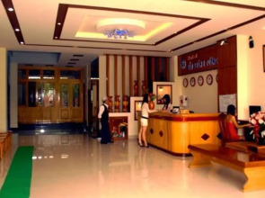 Bao Khanh Tuong Hotel