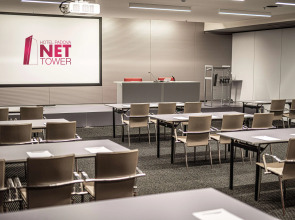 Best Western Plus Net Tower Padova