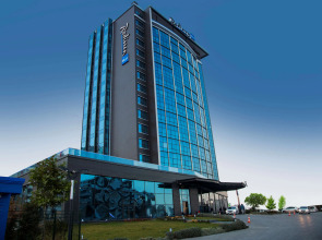 Radisson Blu Hotel Diyarbakir
