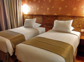 1O1 URBAN Jakarta Thamrin