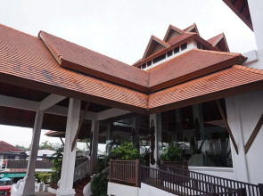 BP Chiang Mai City Hotel