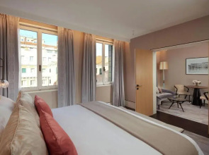 Отель The St. Regis Venice