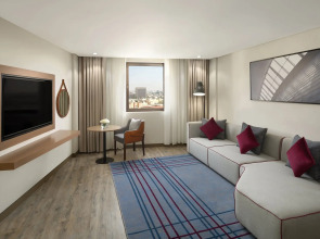 Crowne Plaza Riyadh Palace by IHG