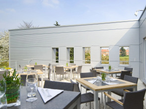 Novotel Brussels Airport