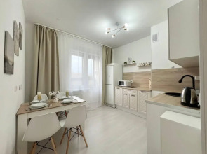 Апартаменты на улице  Брянцева 13/1