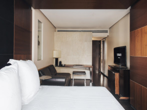 Hotel Urban, a Small Luxury Hotel of the World