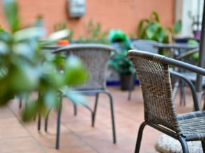 Hostal San Vicente II