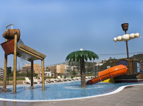 Hotel Europa Splash & Spa